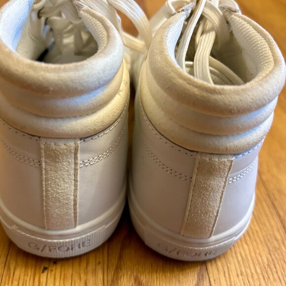 G/Fore Twilight Blue Quarter G Chukka Street Shoes 8 - Picture 10 of 12